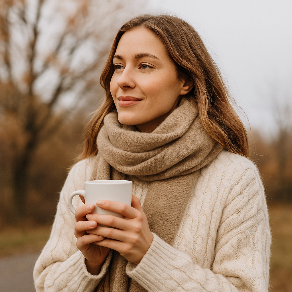 Refuerza tus defensas antes del invierno: hábitos que marcan la diferencia