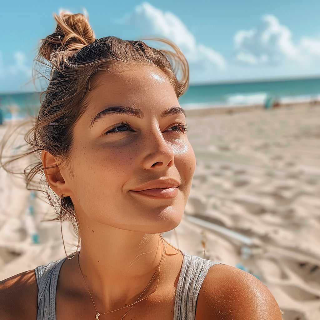 Cómo preparar tu piel para el verano: nutre, hidrata y protégela del sol