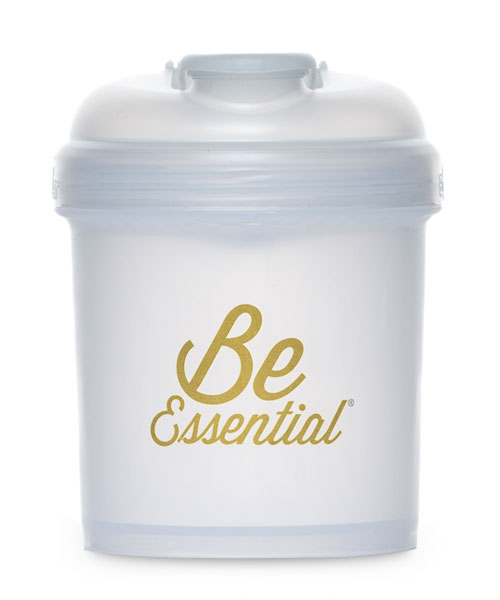 Be Essential&reg; SHAKER ESSENTIAL